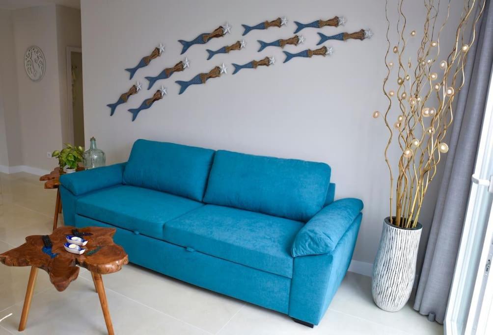 La Sirena Playa B Lejlighed Puerto de la Cruz  Eksteriør billede