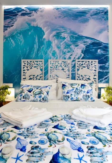 La Sirena Playa B Lejlighed Puerto de la Cruz  Eksteriør billede