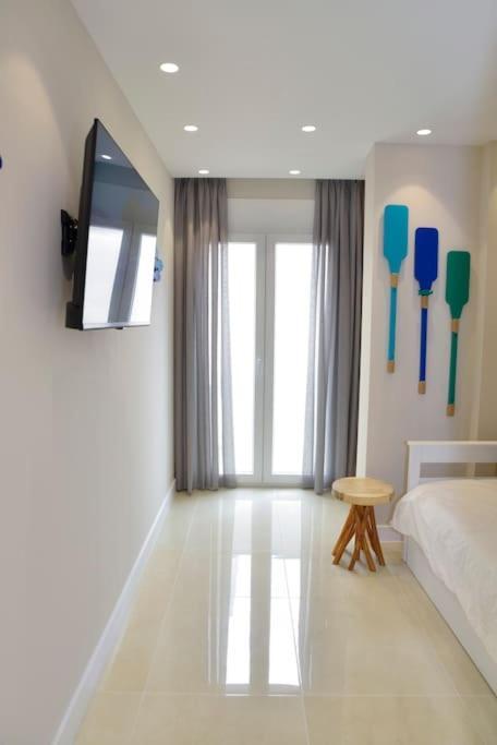 La Sirena Playa B Lejlighed Puerto de la Cruz  Eksteriør billede