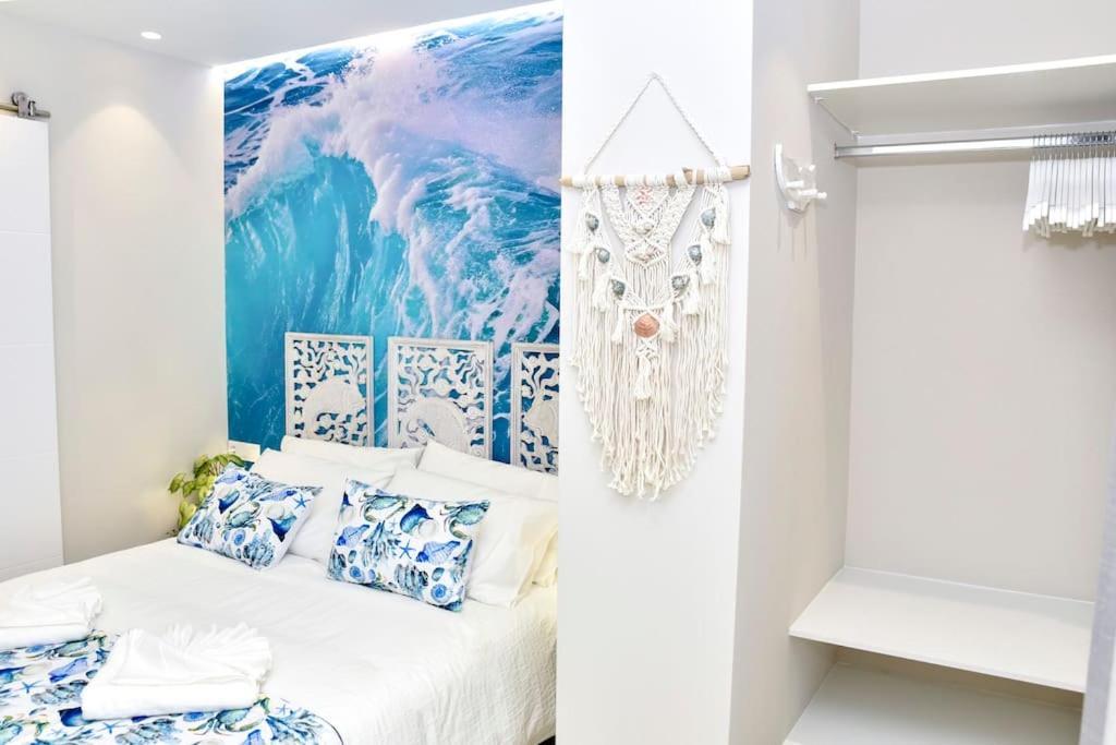 La Sirena Playa B Lejlighed Puerto de la Cruz  Eksteriør billede